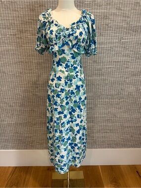 SABO Ri Dress